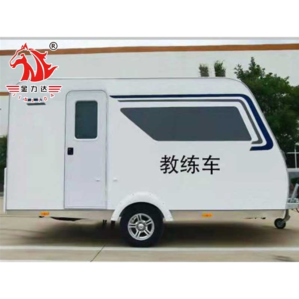 江西移动巡护监测站
