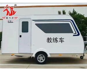江西移动巡护监测站